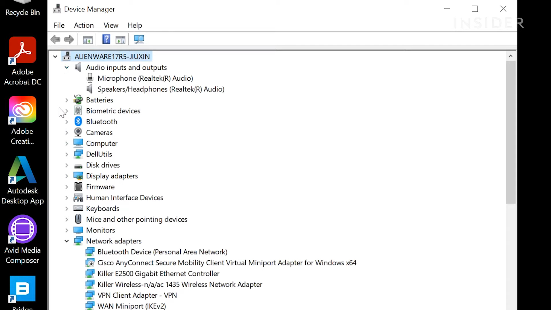 Updating Drivers and Software - step by step